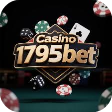Logo da 1795bet